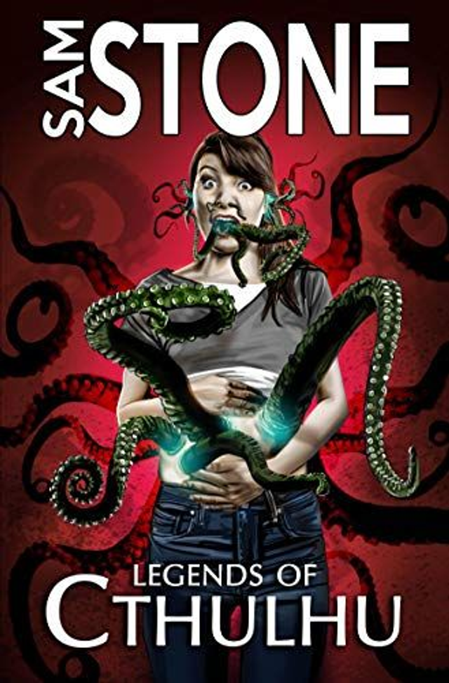 Legends Of Cthulhu