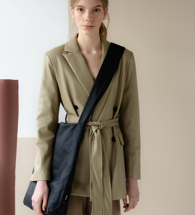 Feel Good Bag - Black