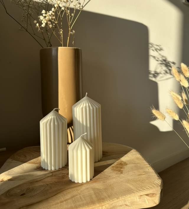 Bougie Islas Baleares