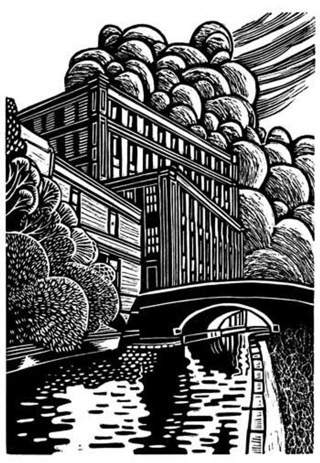 Mather Bridge, Leigh