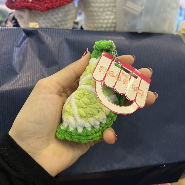 Commande Laetitia champignon 