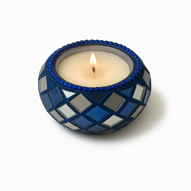 Small Arabian Candle 