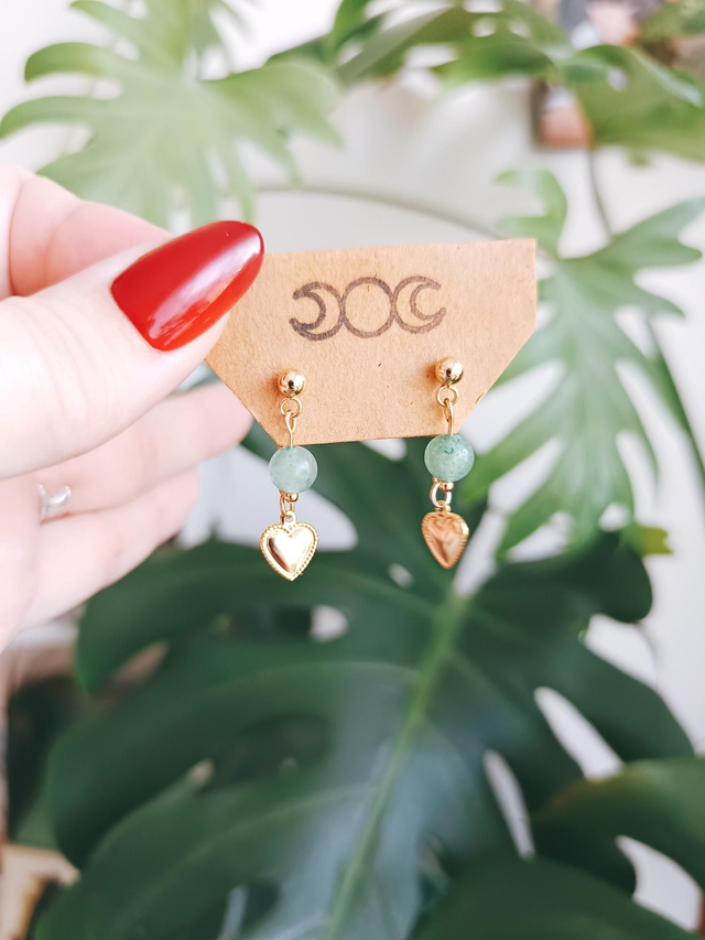 BOUCLES - LOVE YOURSELF FIRST 