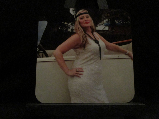 Nicole Faraday Coaster (4)