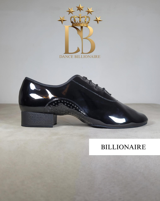 BILLIONAIRE