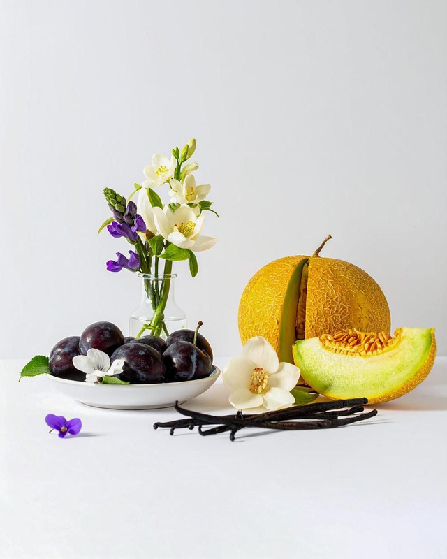 PARFUMS NOX - 048
Évoque J’adore Dior