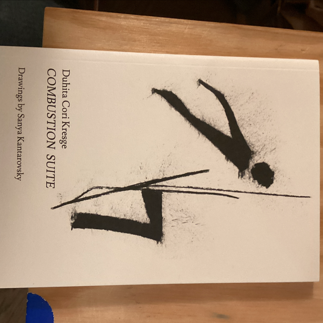 combustion suite duhita cori kresge