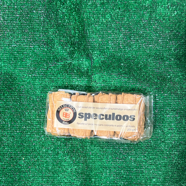 Speculoos 