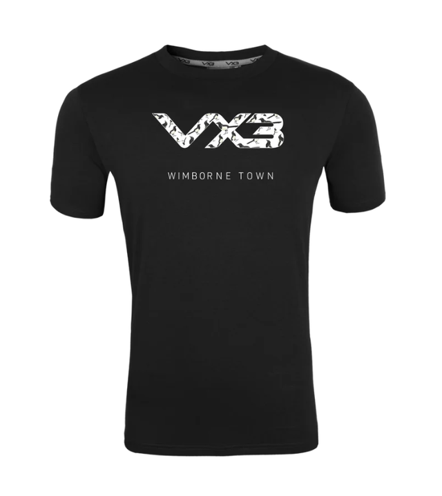 Invictus Club Tee Shirt