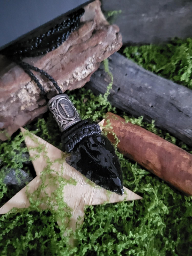 Lame Runique : Lagus