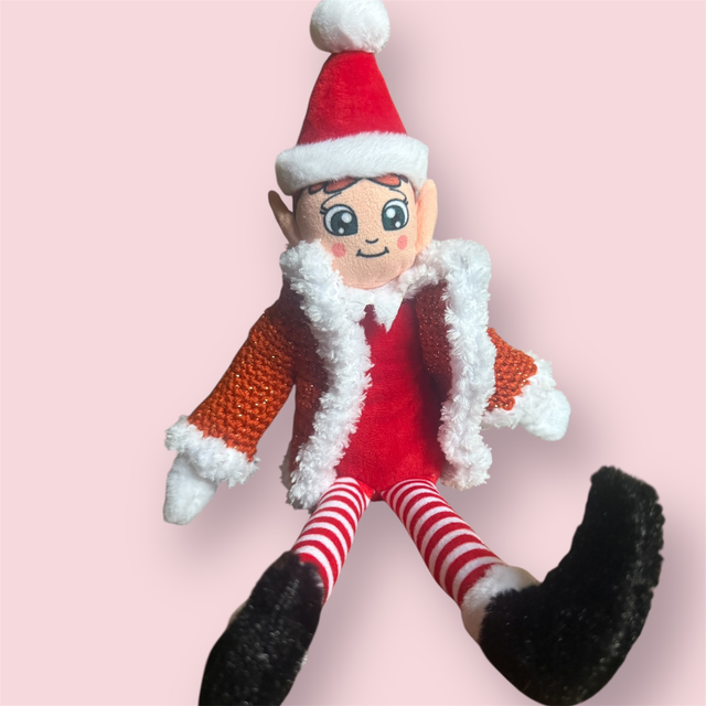 Veste Cosina Terracotta