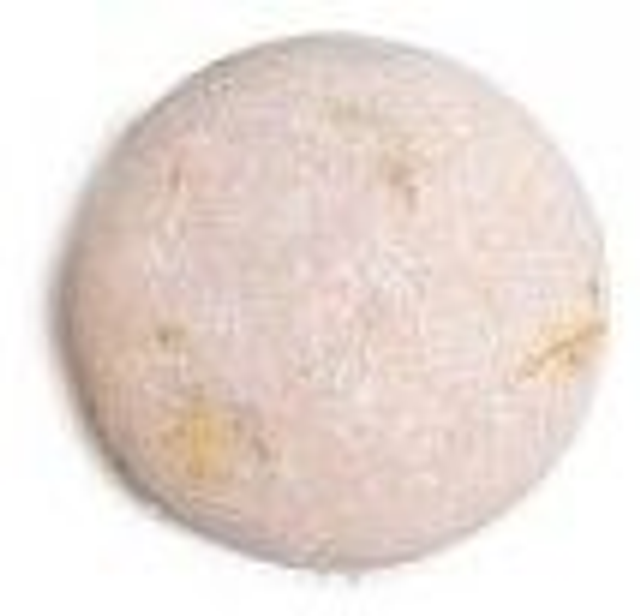 Shampooing Solide 50g