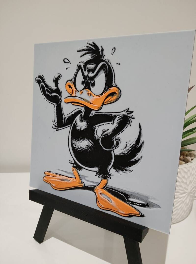 Daffy Duck