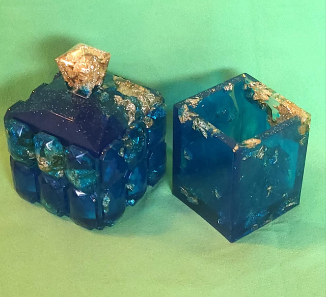 Coffret salle de bain