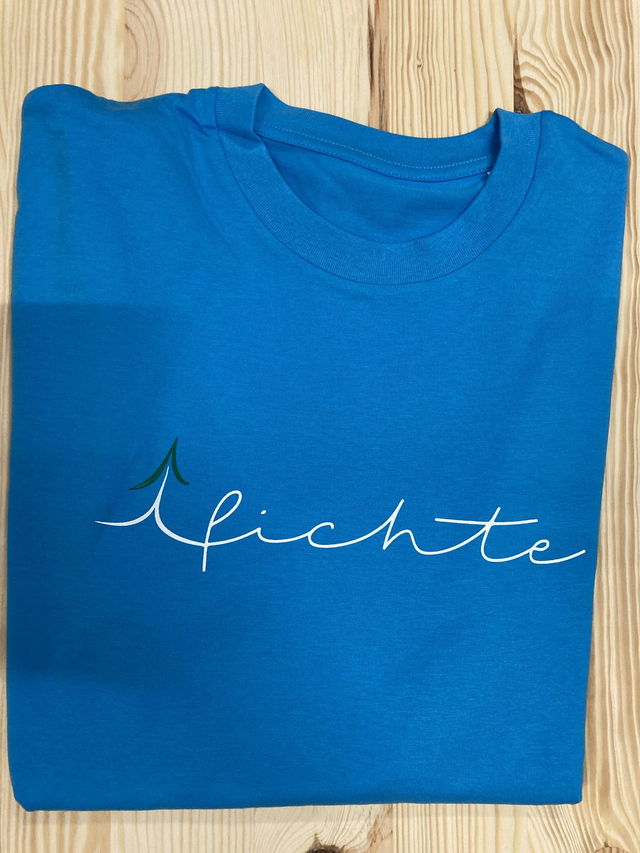Neu: Shirt türkis