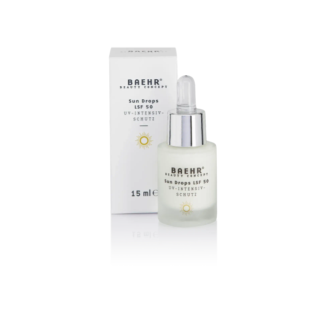 Sun Drops LSF 50, 15 ml