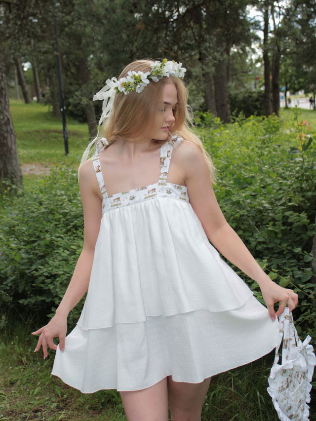 Willow Dress