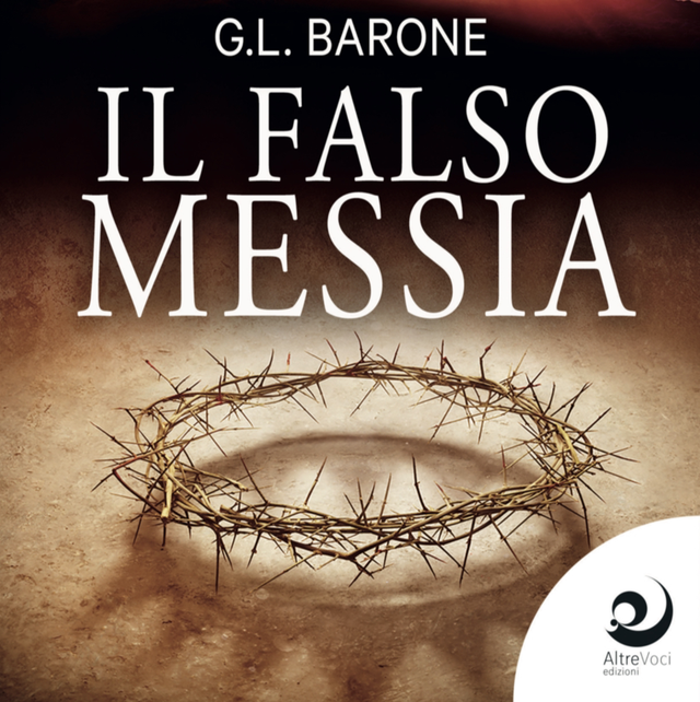 17 Il Falso Messia GL Barone