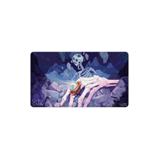 Magic &quot;Playmat Arcane Signet&quot; Secret Lair Through the Wormhole  - Ultra Pro