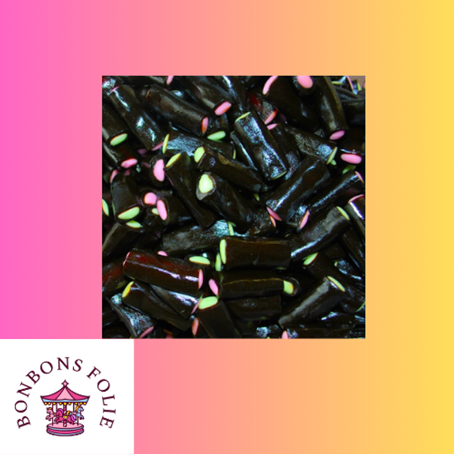 Cocobat haribo 150g