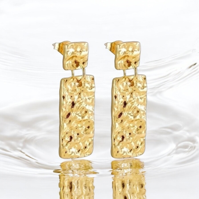 Boucles d’oreilles Julia 