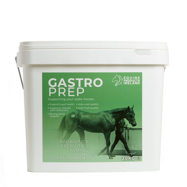 Gastro Prep 4.5kg BETA AWARD WINNER 2024!
