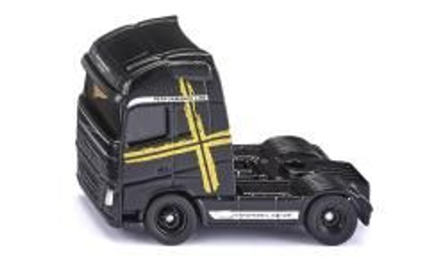Siku 1543 Camion noir 1:87