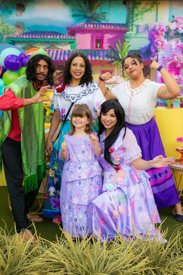 FOTOS, VIDEOS E ALBUM