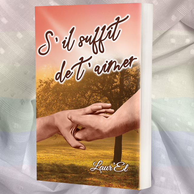 S'il suffit de t'aimer (Broché)