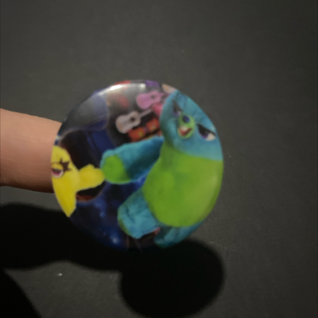 Badge #19