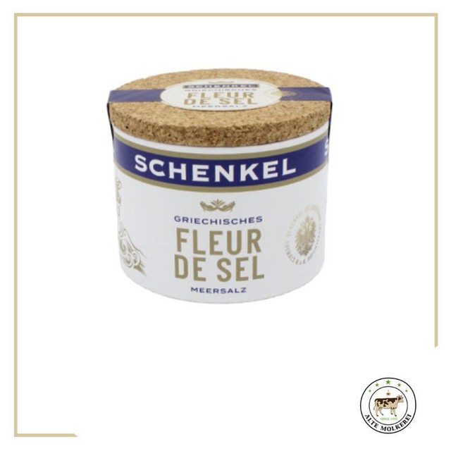 Schenkel Fleur De Sel Meersalz