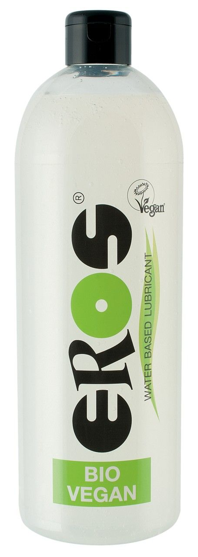 EROS Bio & Vegan Aqua Waterbased Lubricant 1000ml