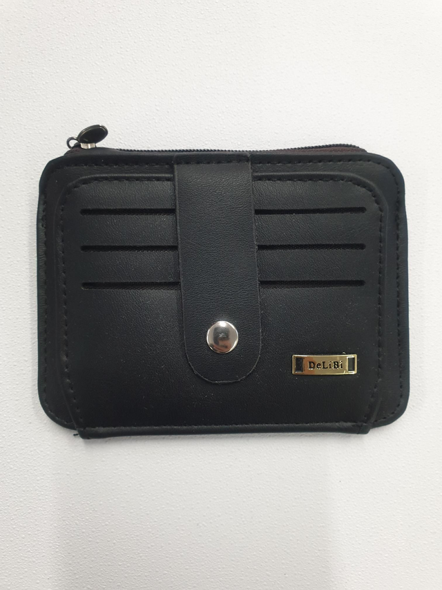Wallet PU 