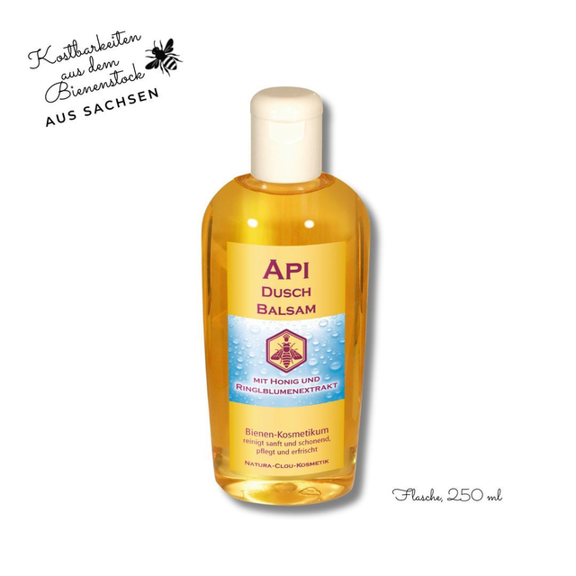 API-Dusch-Balsam