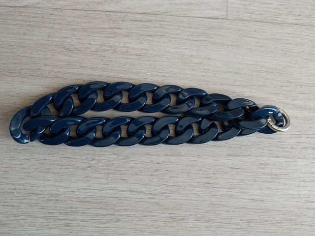 Chaîne de Téléphone Marine