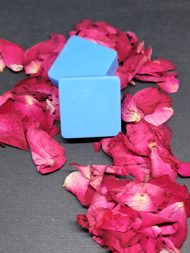 Focus &amp; Flow Wax Melt