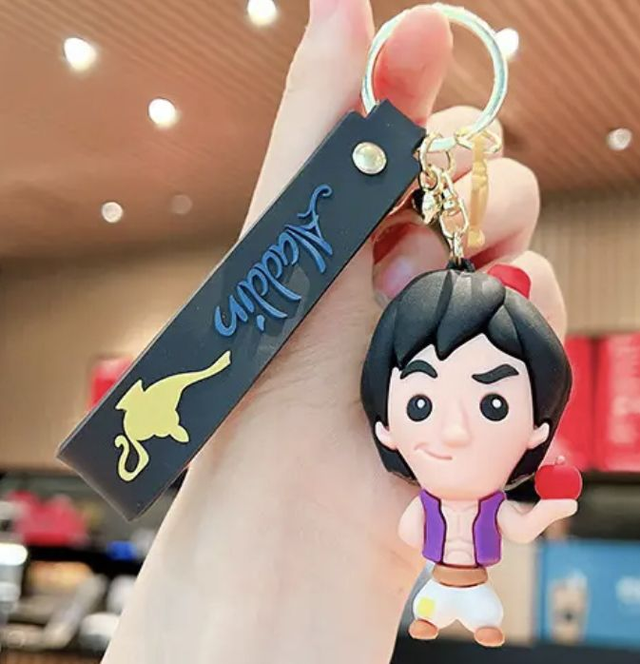 0079 - Disney - Aladdin - Aladdin