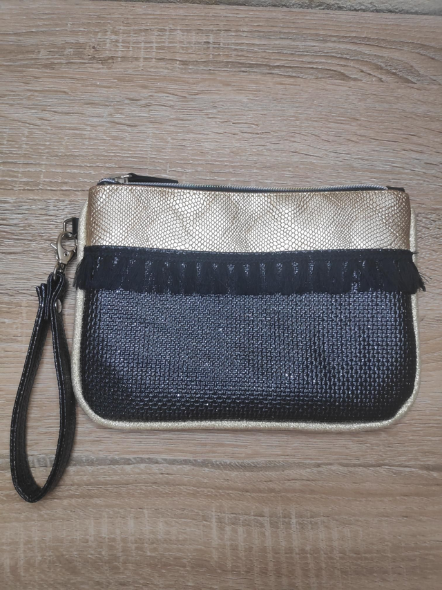 Pochette de soirée, cérémonie 