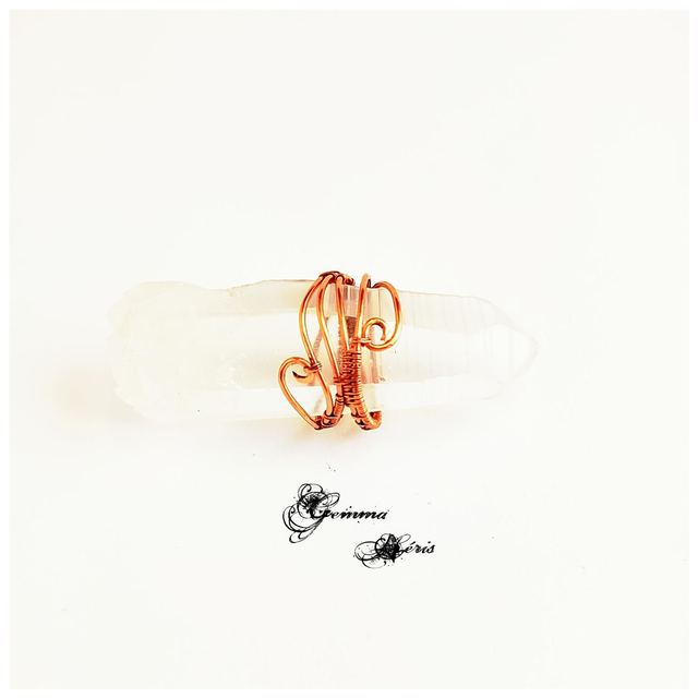 Nami - symbole d'intuition, de liberté et de mouvement