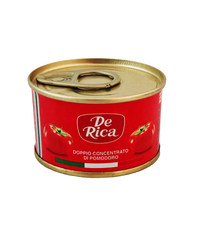 De Rica Tomato Paste 70g