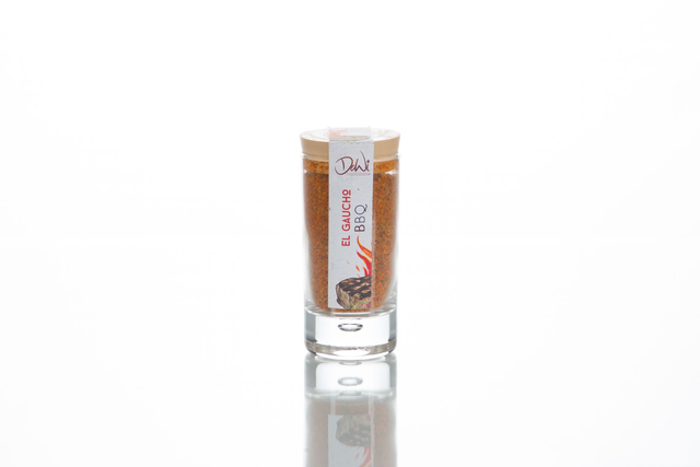 El Gaucho BBQ Gewürz