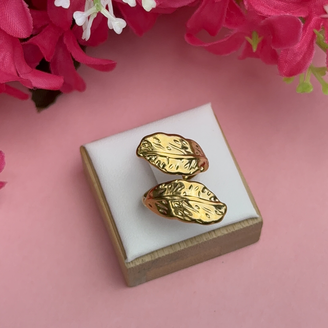 Bague Karukera 