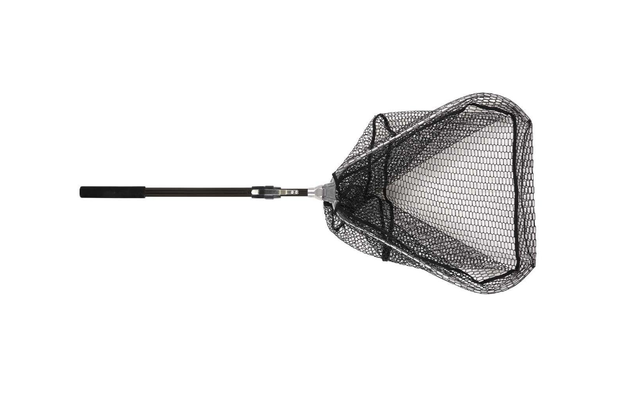 STUCKI Rubber Troutnet 3-TLG 