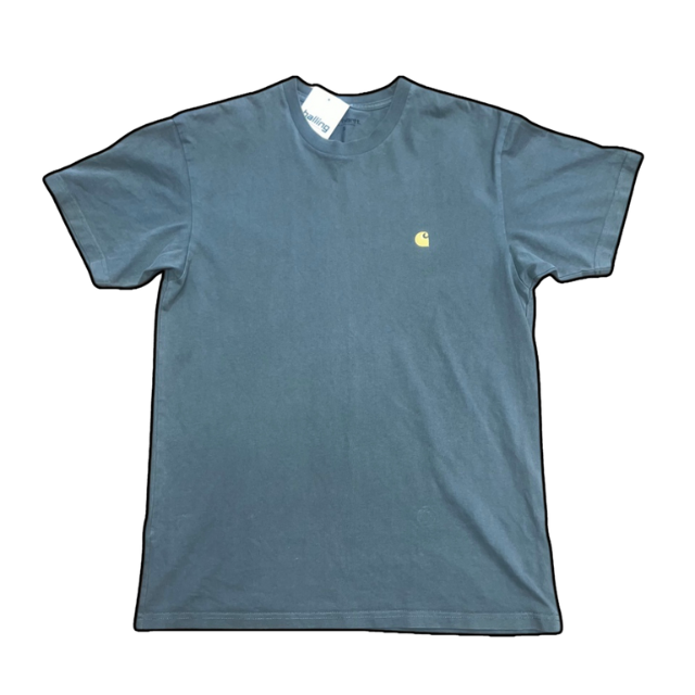 Carhartt Work In Progress Tee - S