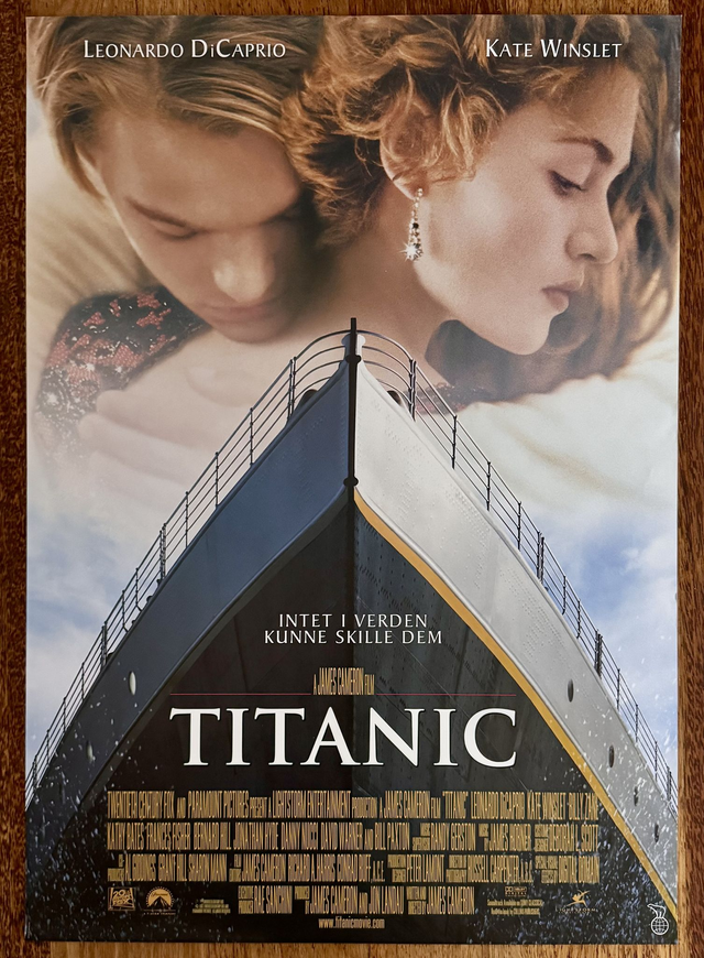 Titanic