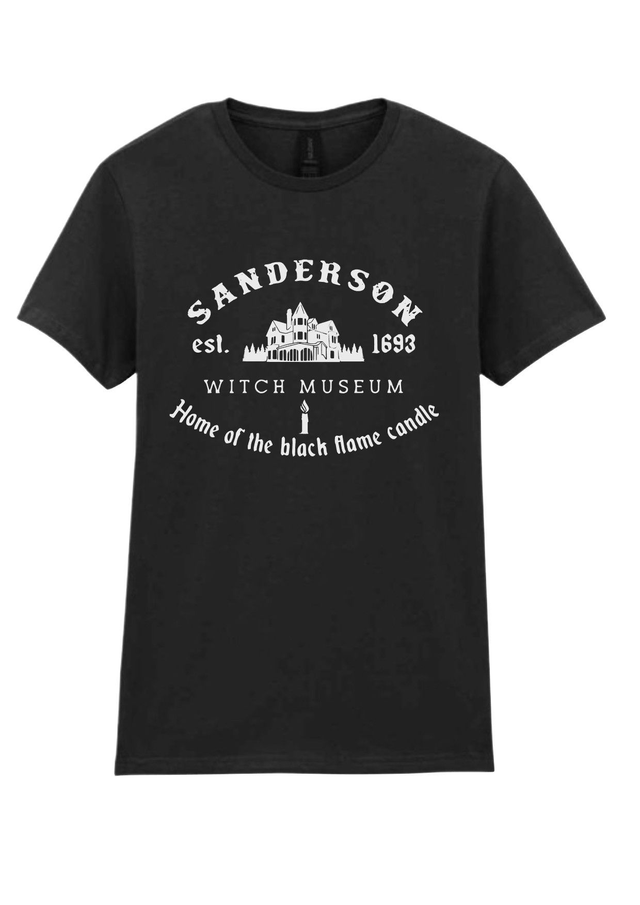 Adult Halloween T-shirts