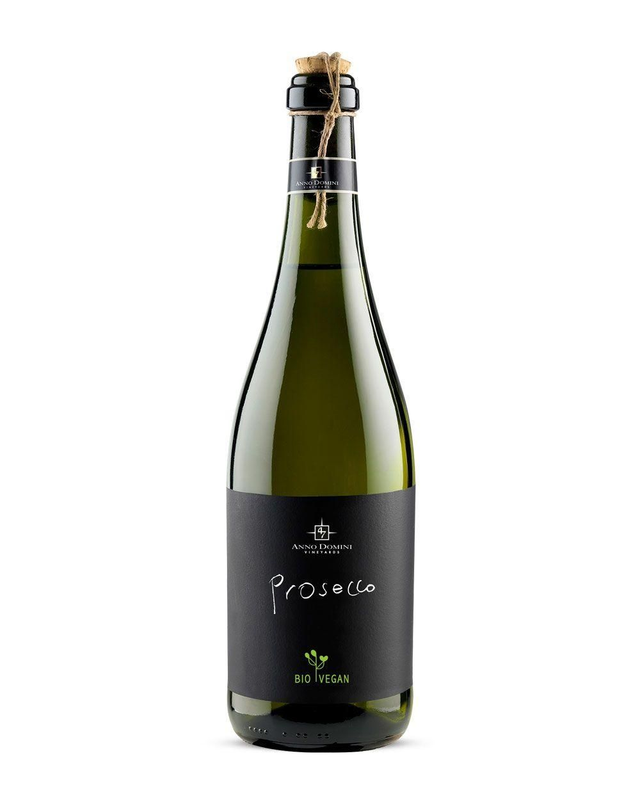 47 AD-Prosecco Frizzante Bio Vegan N.V.