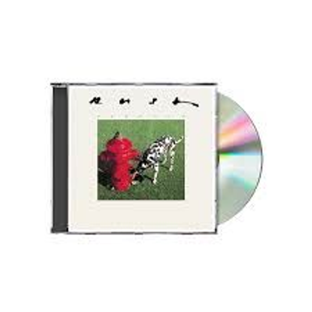 Rush - Signals [CD]/VSN