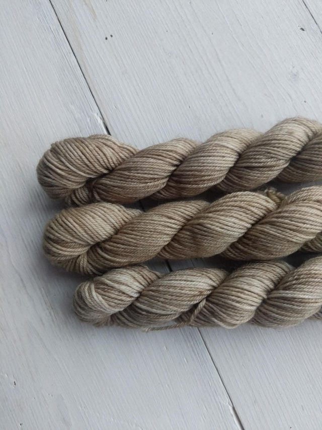 Mini Skein Icarus 4ply 20g/80m