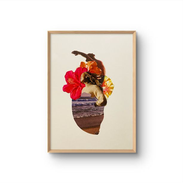 L'ouverture au coeur